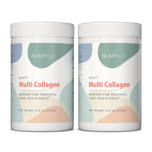 Load image into Gallery viewer, Beauty Multi Collagen