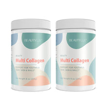 Load image into Gallery viewer, Beauty Multi Collagen