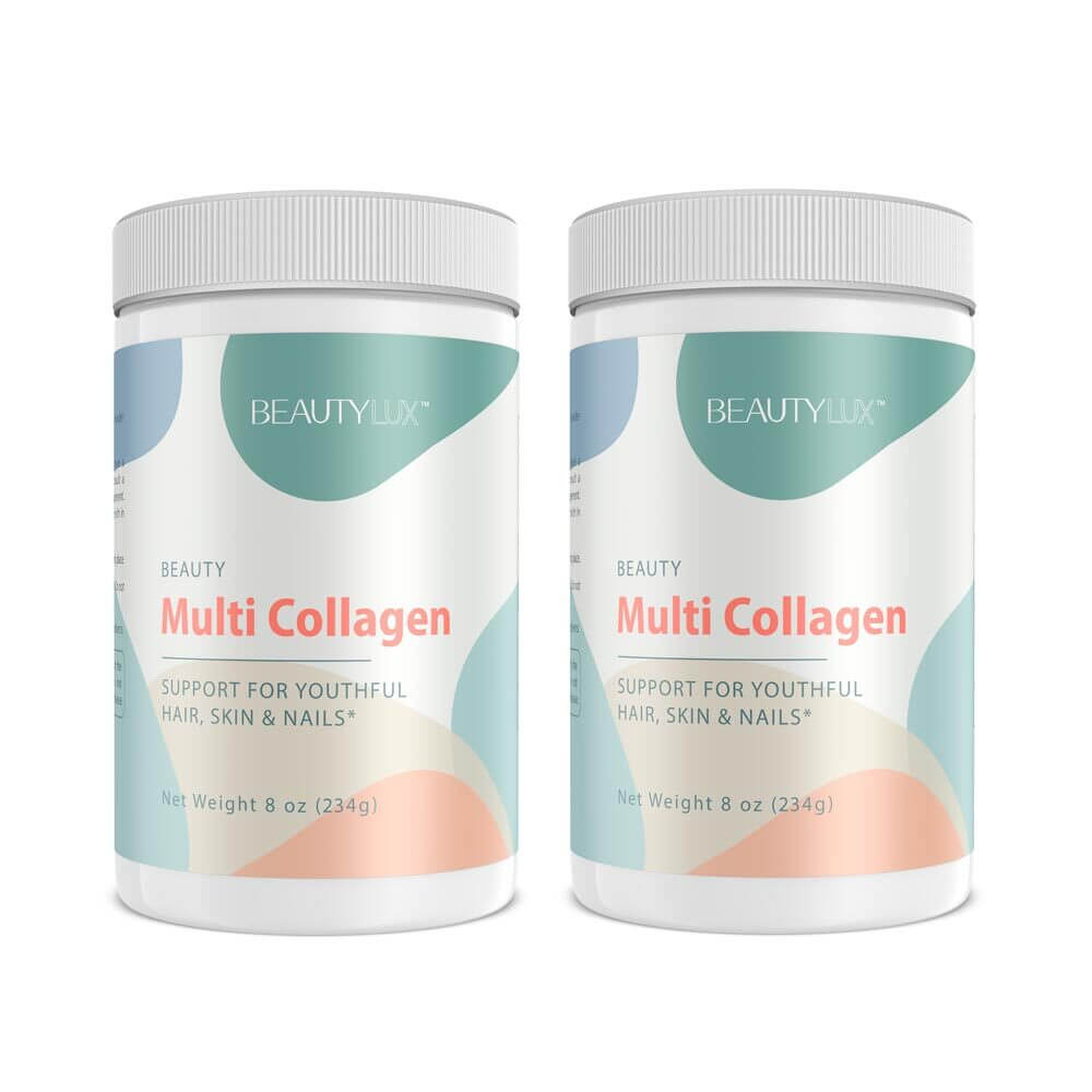 Beauty Multi Collagen BeautyLux