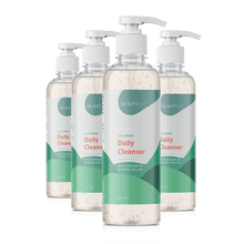 Load image into Gallery viewer, Cucumber Daily Cleanser