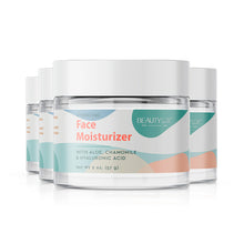Load image into Gallery viewer, Hydrating Face Moisturizer