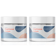 Load image into Gallery viewer, Detox Nightwear Cream