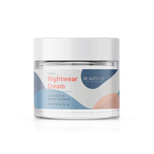 Load image into Gallery viewer, Detox Nightwear Cream