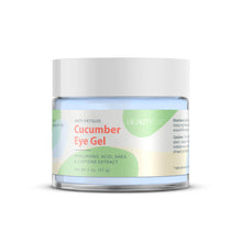 Load image into Gallery viewer, Anti-Fatigue Cucumber Eye Gel