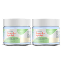 Load image into Gallery viewer, Anti-Fatigue Cucumber Eye Gel