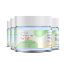 Load image into Gallery viewer, Anti-Fatigue Cucumber Eye Gel