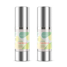 Load image into Gallery viewer, Brightening Face Serum