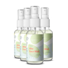 Load image into Gallery viewer, Toning AHA Face Mist