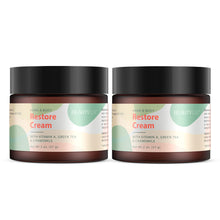Load image into Gallery viewer, Hand & Body Restore Cream