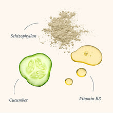 Load image into Gallery viewer, Cucumber Daily Cleanser