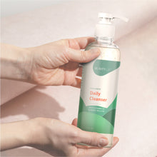 Load image into Gallery viewer, Cucumber Daily Cleanser