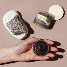 Load image into Gallery viewer, Detoxifying Charcoal Mask