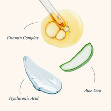 Load image into Gallery viewer, Hydrating Face Moisturizer