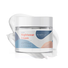Load image into Gallery viewer, Detox Nightwear Cream