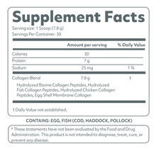 Load image into Gallery viewer, Beauty Multi Collagen
