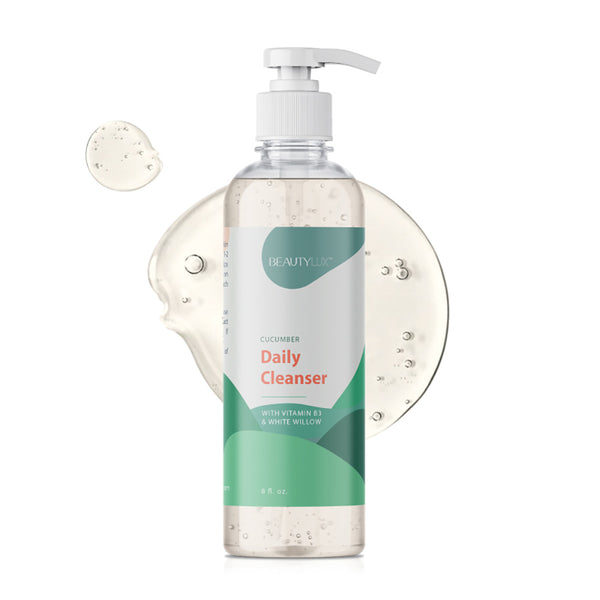 Cucumber Daily Cleanser