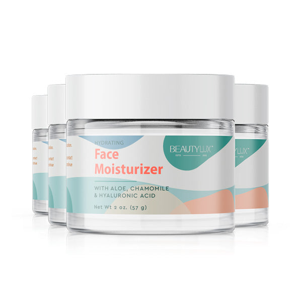 パック・フェイスマスク ReLIA BEAUTY CheRie SKIN LOTION & CREAM Skin Ressource Lotion - Soothing moisturizing lotion