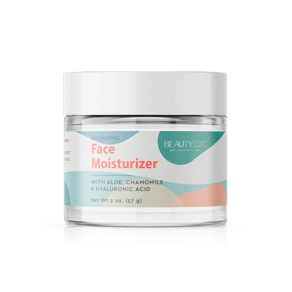 Buy Hydrating Face Moisturizer Beautylux BeautyLux