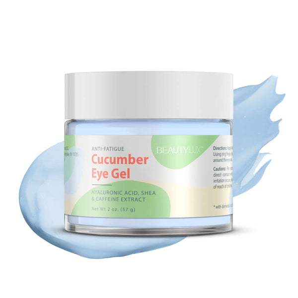 Anti-Fatigue Cucumber Eye Gel