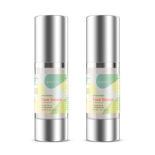Load image into Gallery viewer, Brightening Face Serum
