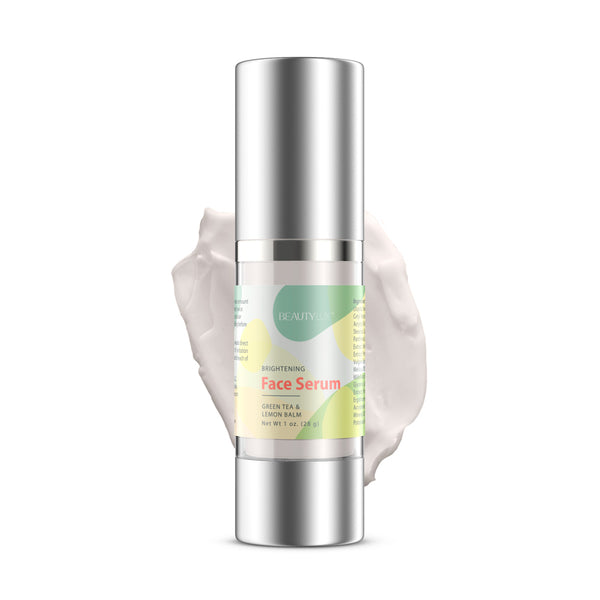 Brightening Face Serum