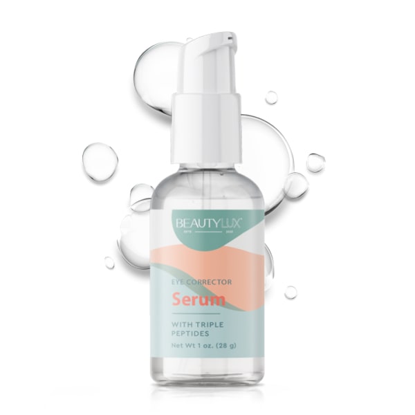 Eye Corrector Serum
