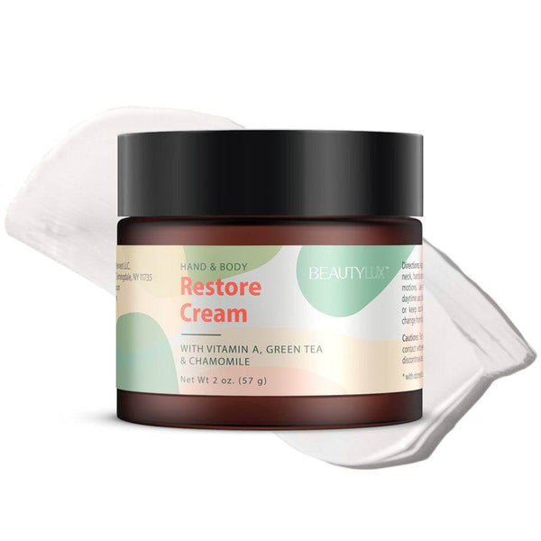 Hand & Body Restore Cream